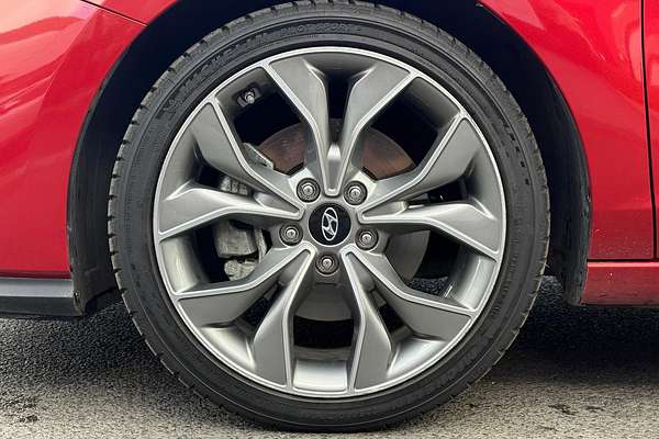 2019 Hyundai i30 N Line Premium PD.3
