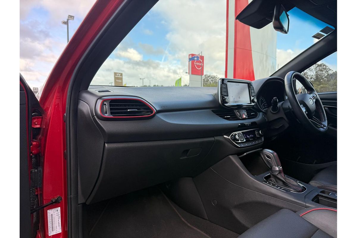 2019 Hyundai i30 N Line Premium PD.3