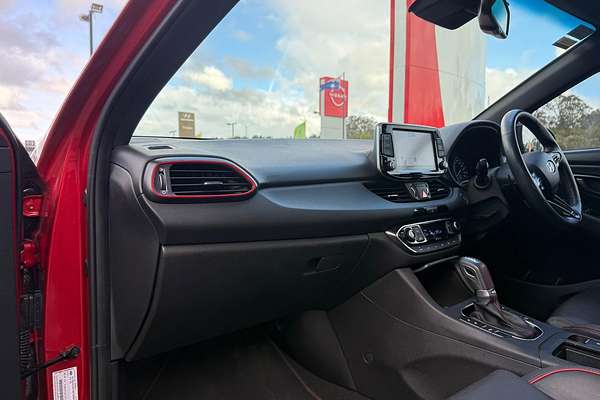 2019 Hyundai i30 N Line Premium PD.3