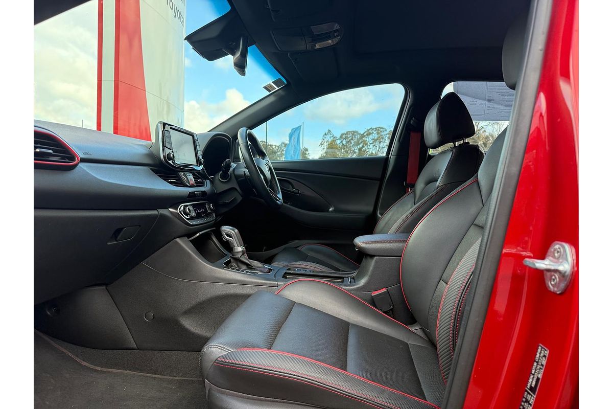 2019 Hyundai i30 N Line Premium PD.3