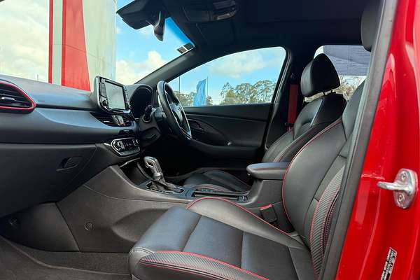 2019 Hyundai i30 N Line Premium PD.3