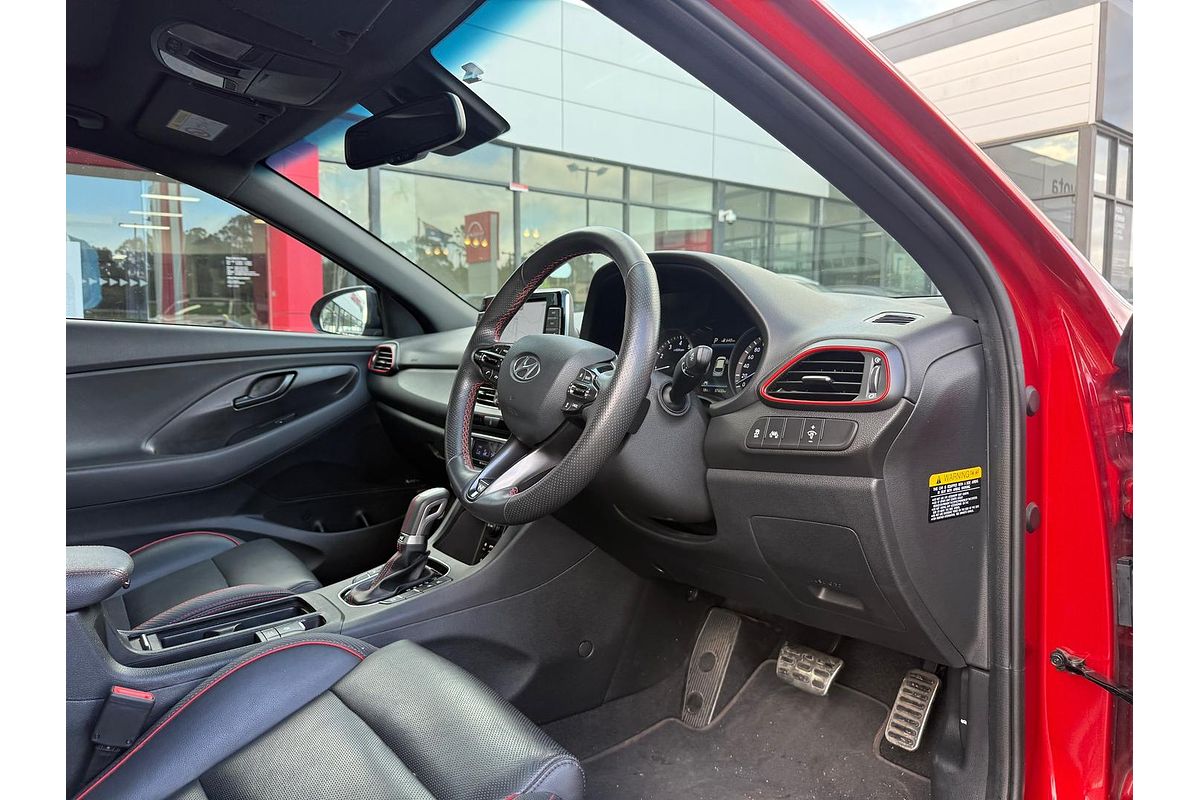 2019 Hyundai i30 N Line Premium PD.3