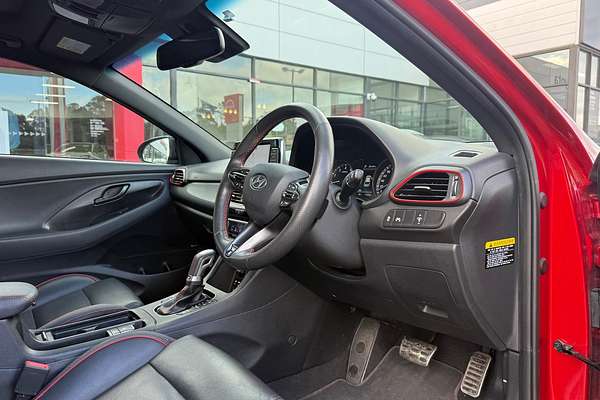 2019 Hyundai i30 N Line Premium PD.3