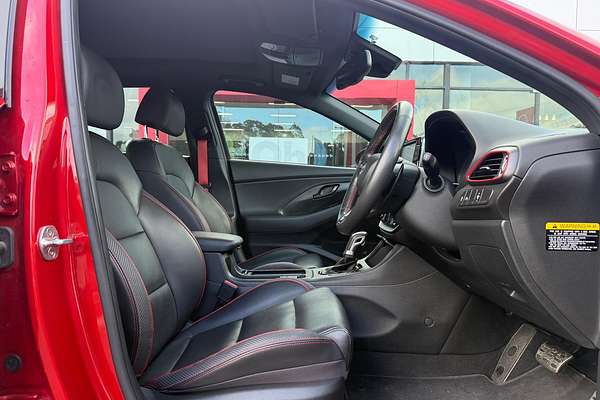 2019 Hyundai i30 N Line Premium PD.3