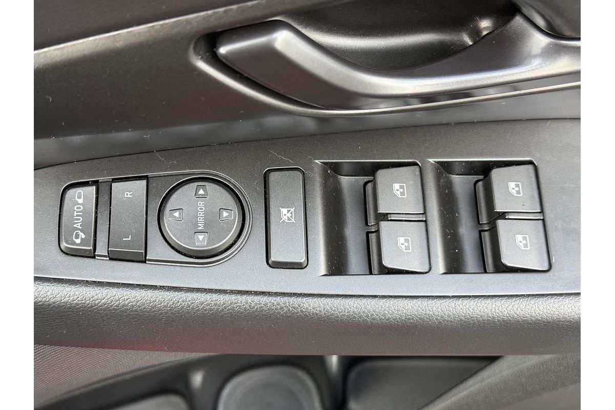 2019 Hyundai i30 N Line Premium PD.3