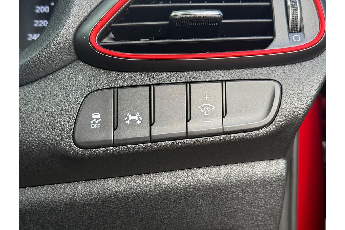 2019 Hyundai i30 N Line Premium PD.3