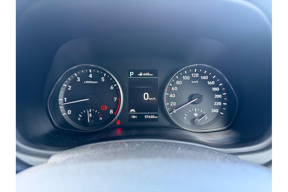 2019 Hyundai i30 N Line Premium PD.3
