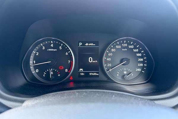 2019 Hyundai i30 N Line Premium PD.3