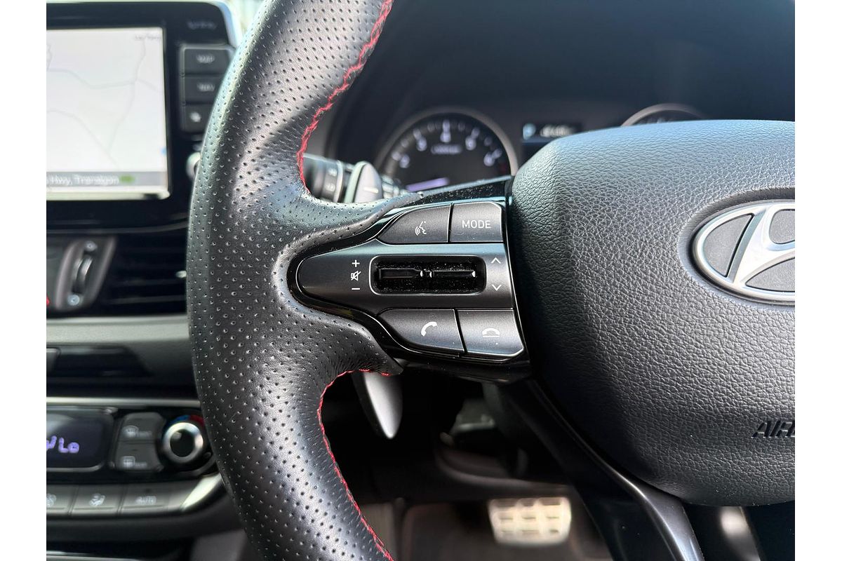 2019 Hyundai i30 N Line Premium PD.3