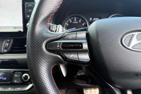 2019 Hyundai i30 N Line Premium PD.3