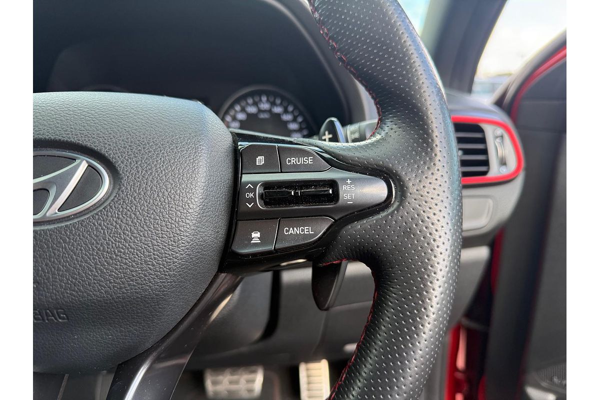 2019 Hyundai i30 N Line Premium PD.3