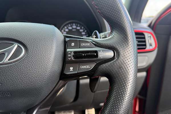 2019 Hyundai i30 N Line Premium PD.3