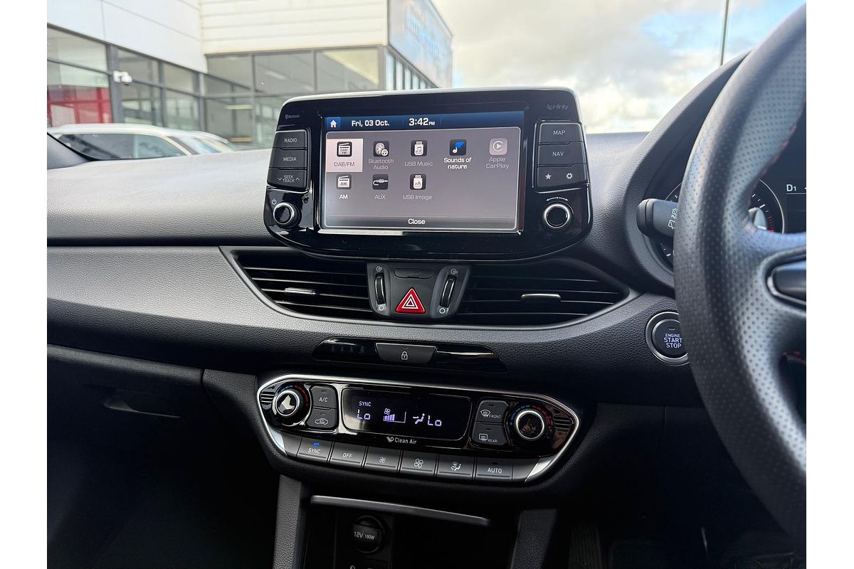 2019 Hyundai i30 N Line Premium PD.3