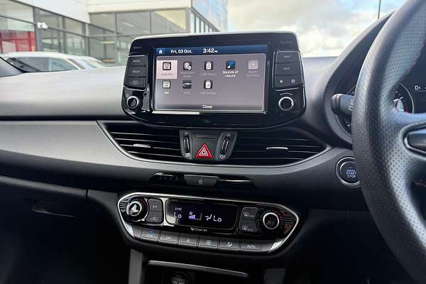 2019 Hyundai i30 N Line Premium PD.3