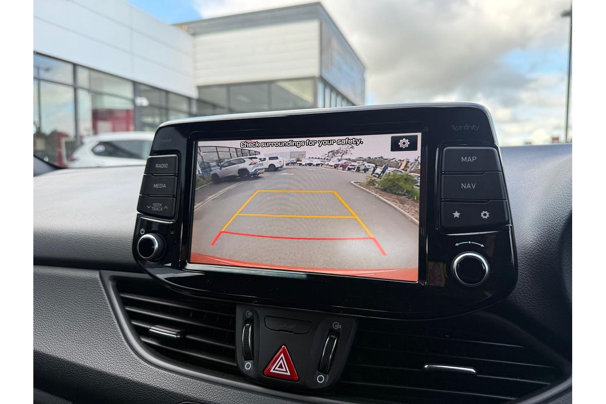 2019 Hyundai i30 N Line Premium PD.3
