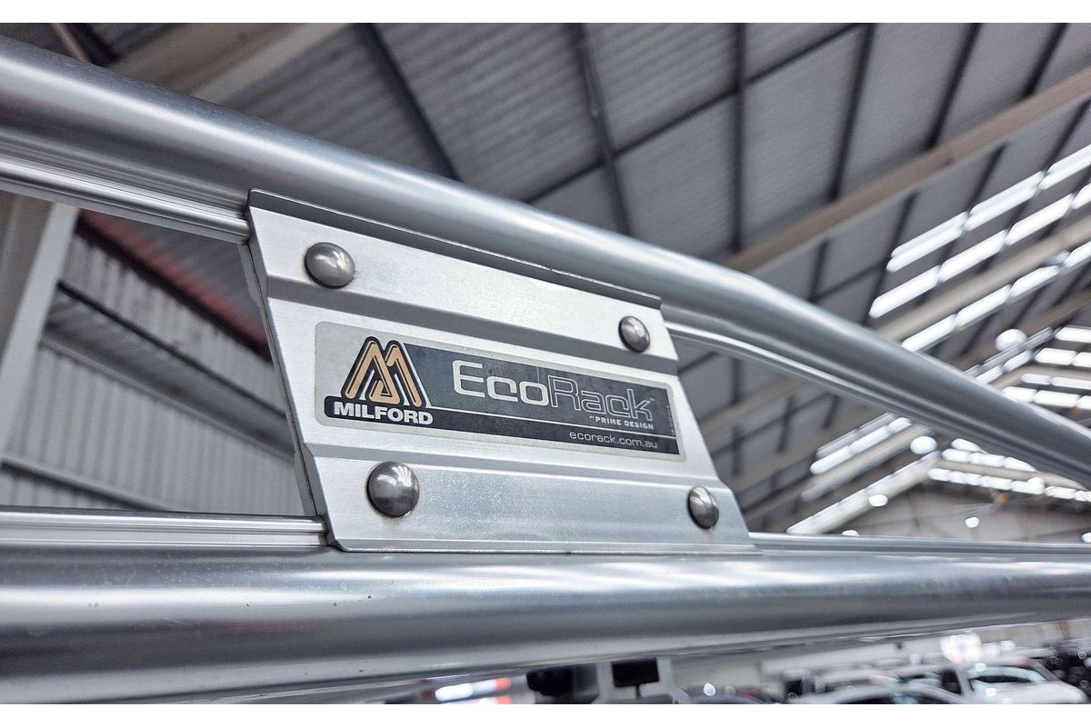 2017 Hyundai iLoad TQ3-V Series II