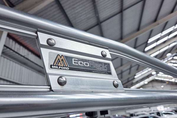 2017 Hyundai iLoad TQ3-V Series II