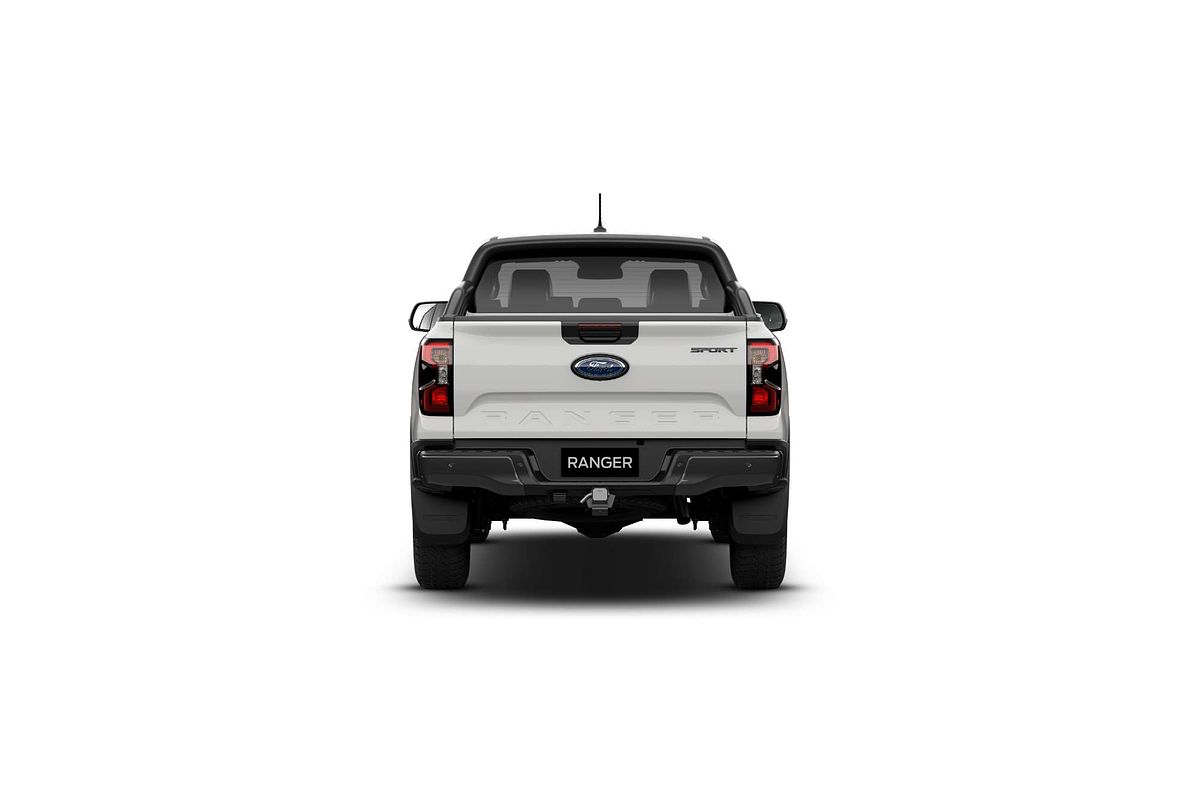 2025 Ford Ranger Sport  4X4 3.0L