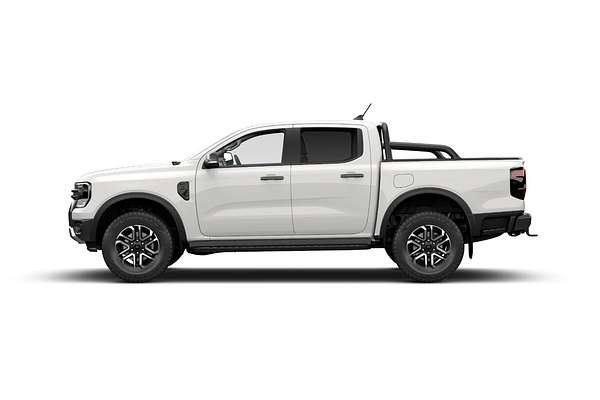 2025 Ford Ranger Sport  4X4 3.0L
