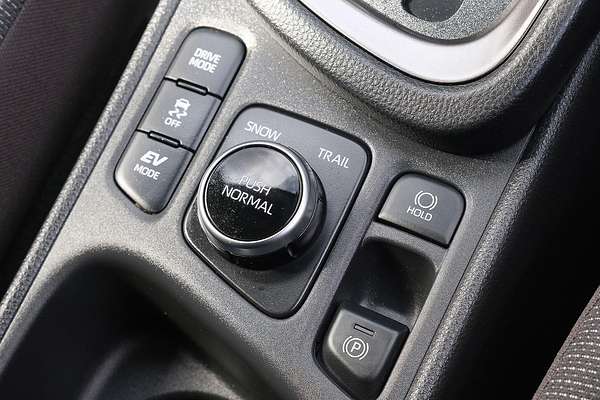 2024 Toyota Yaris Cross GX MXPJ15R