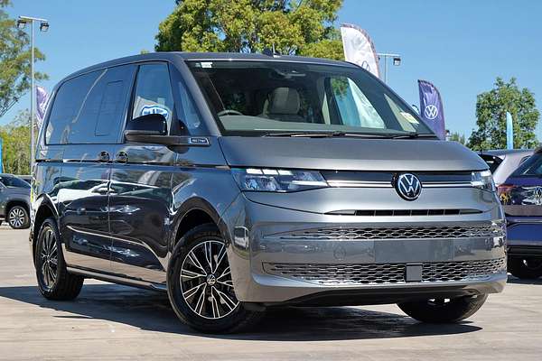 2025 Volkswagen Multivan TDI360 Life T7 SWB