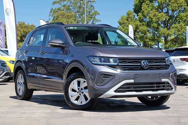 2024 Volkswagen T-Cross 85TSI Style D31