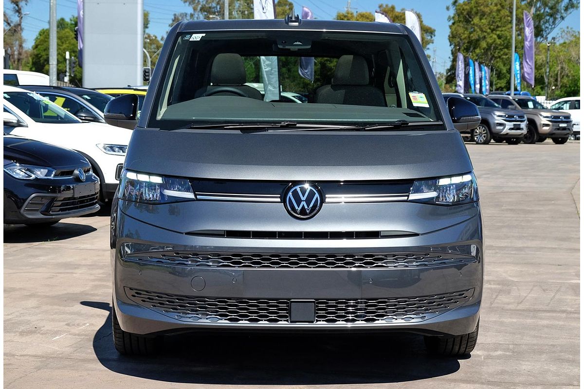 2025 Volkswagen Multivan TDI360 Life T7 SWB