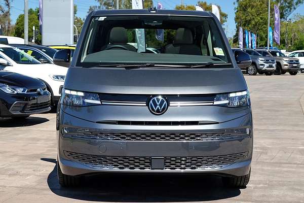 2025 Volkswagen Multivan TDI360 Life T7 SWB
