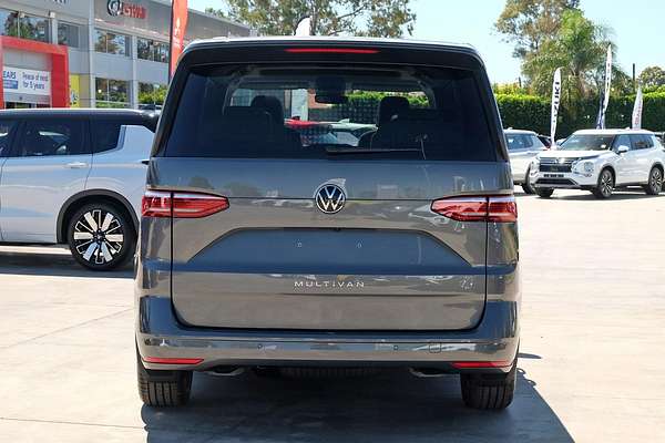 2025 Volkswagen Multivan TDI360 Life T7 SWB