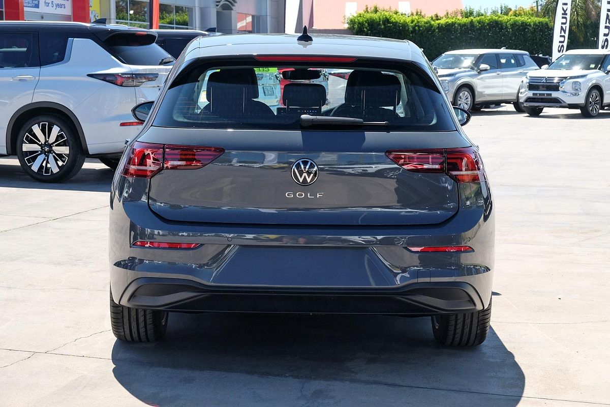 2025 Volkswagen Golf 110TSI Life 8.5