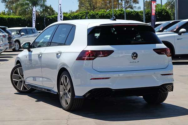 2025 Volkswagen Golf 110TSI R-Line 8.5