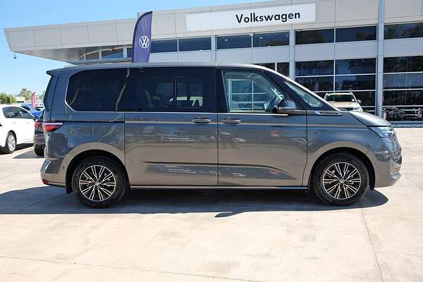 2025 Volkswagen Multivan TDI360 Life T7 SWB