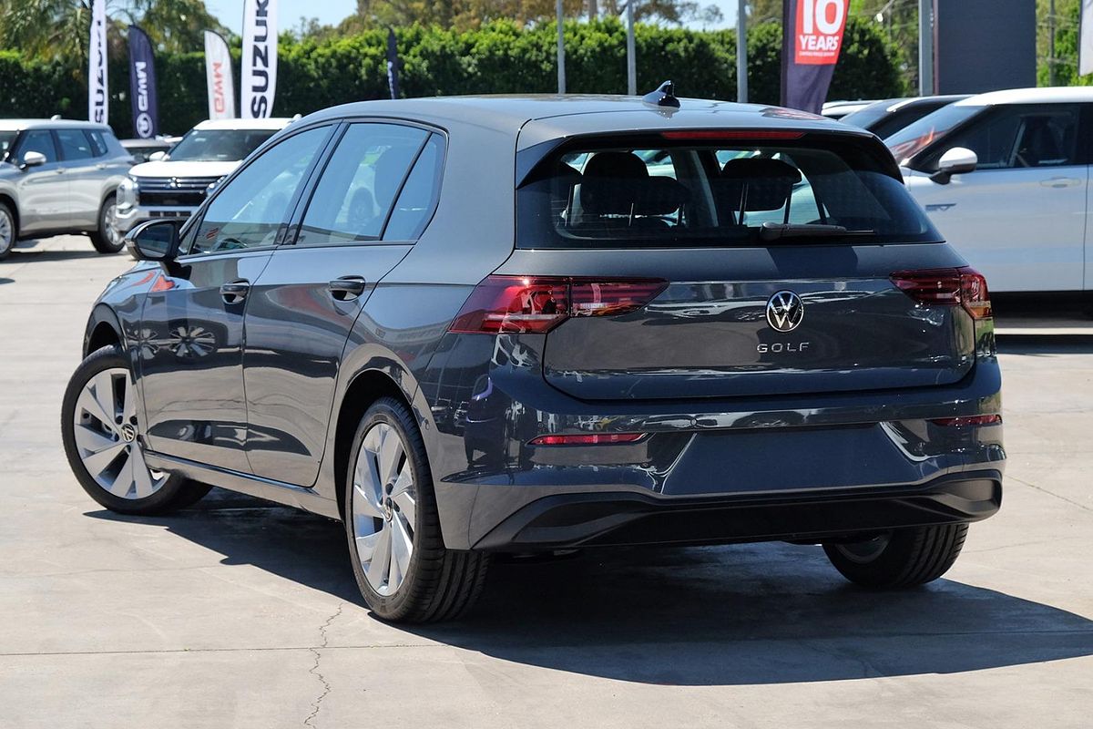 2025 Volkswagen Golf 110TSI Life 8.5