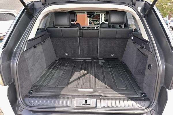 2019 Land Rover Range Rover Sport SDV6 183kW SE L494