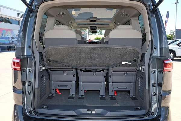 2025 Volkswagen Multivan TDI360 Life T7 SWB