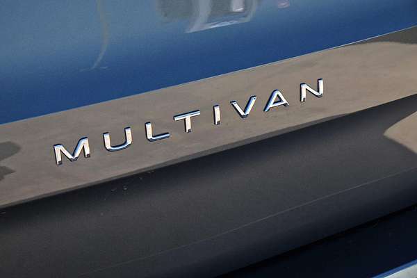 2025 Volkswagen Multivan TDI360 Life T7 SWB