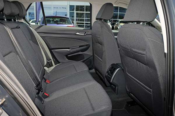2025 Volkswagen Golf 110TSI Life 8.5