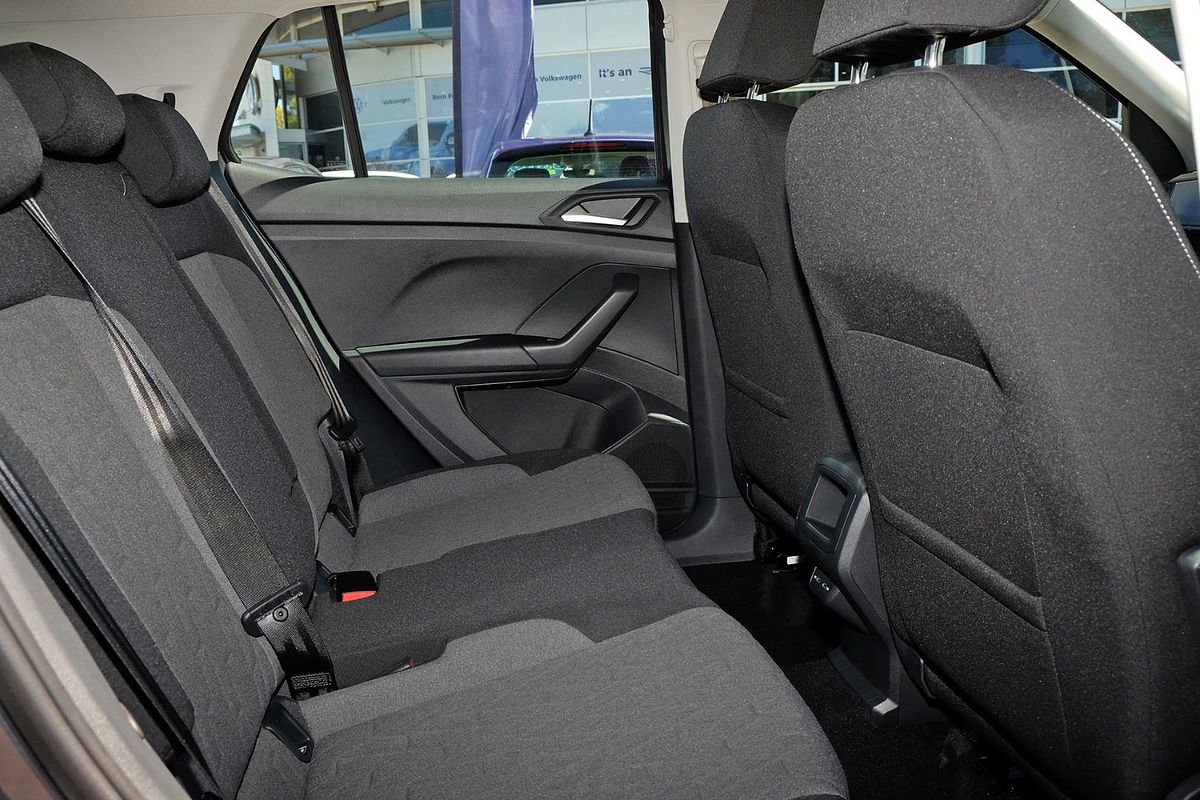 2024 Volkswagen T-Cross 85TSI Style D31