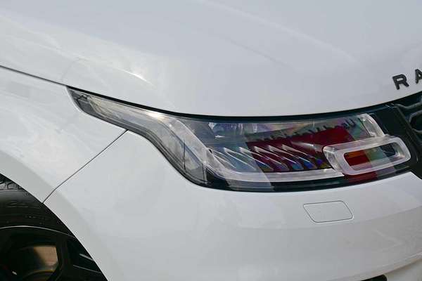2019 Land Rover Range Rover Sport SDV6 183kW SE L494