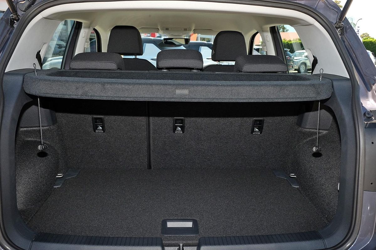 2024 Volkswagen T-Cross 85TSI Style D31