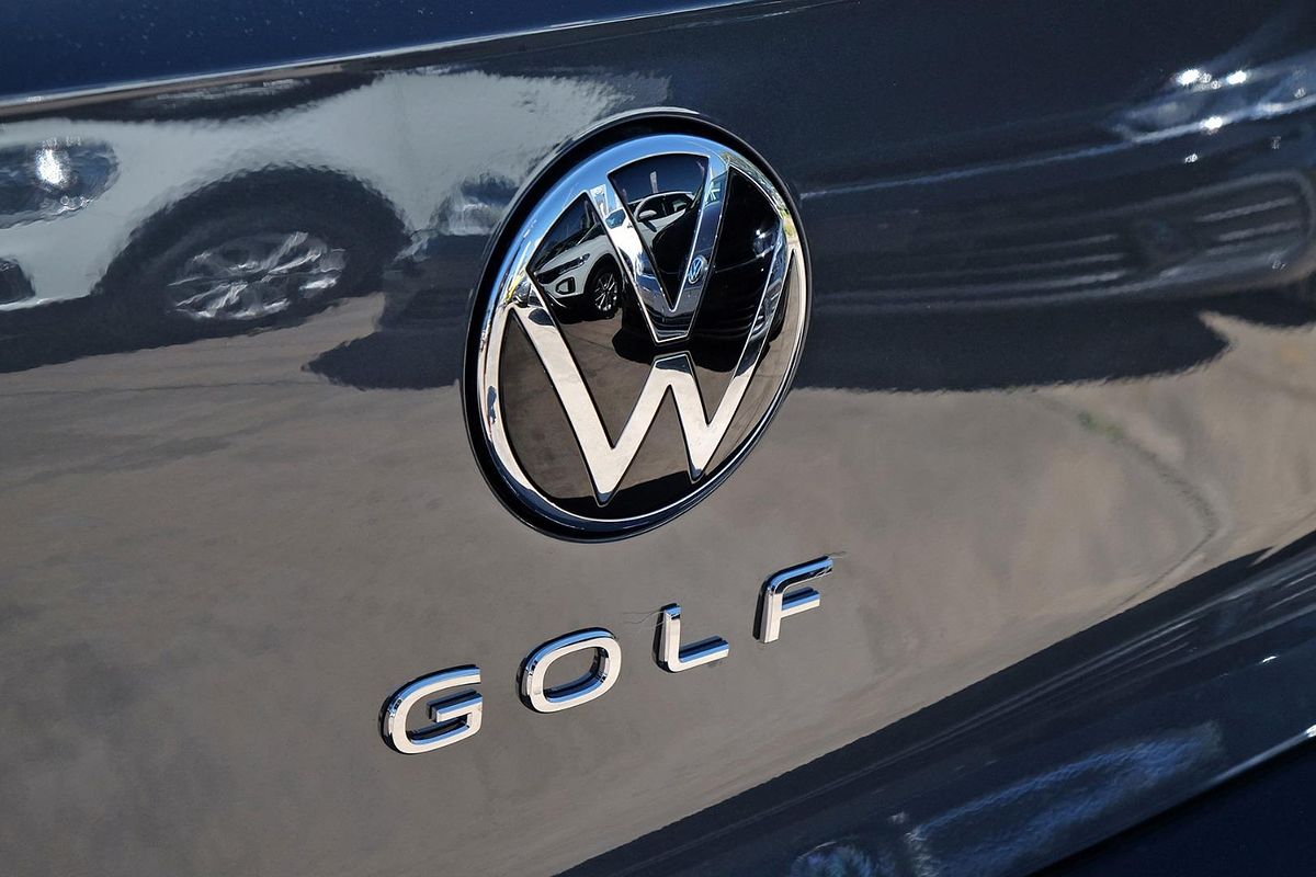 2025 Volkswagen Golf 110TSI Life 8.5
