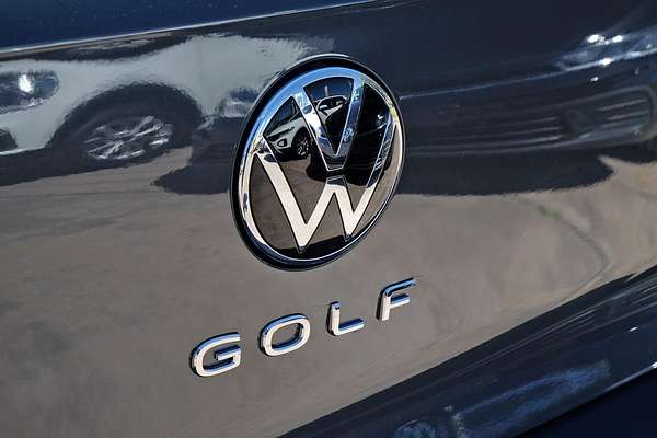 2025 Volkswagen Golf 110TSI Life 8.5