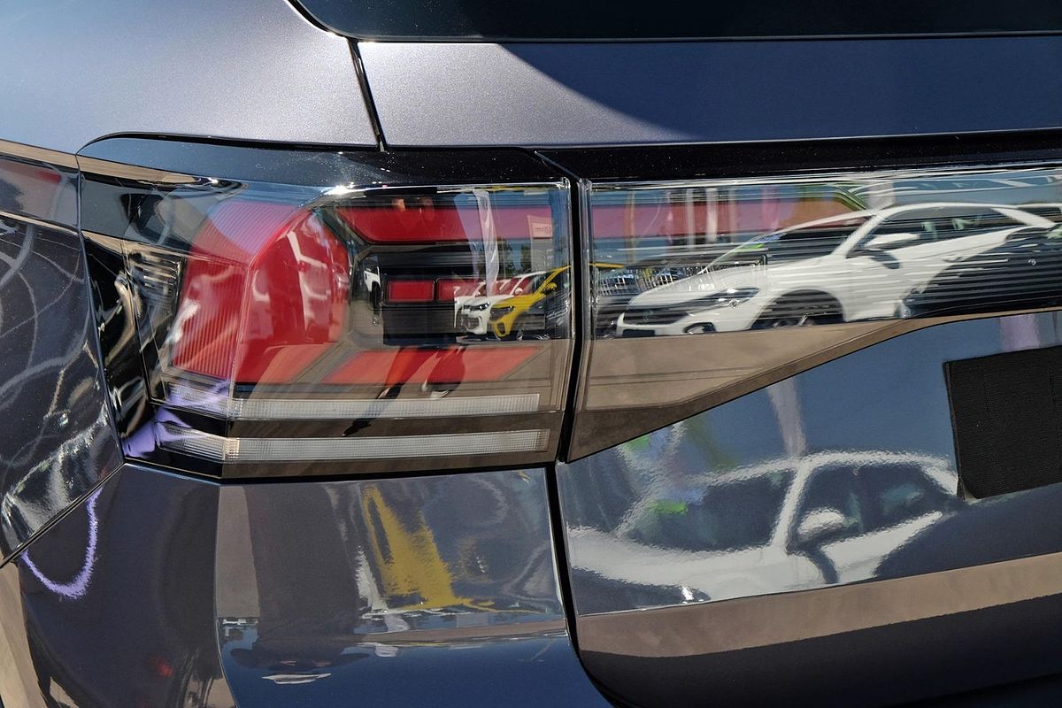 2024 Volkswagen T-Cross 85TSI Style D31