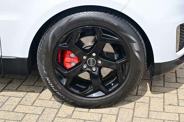 2019 Land Rover Range Rover Sport SDV6 183kW SE L494