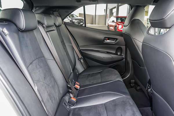 2018 Toyota COROLLA ZR MZEA12R