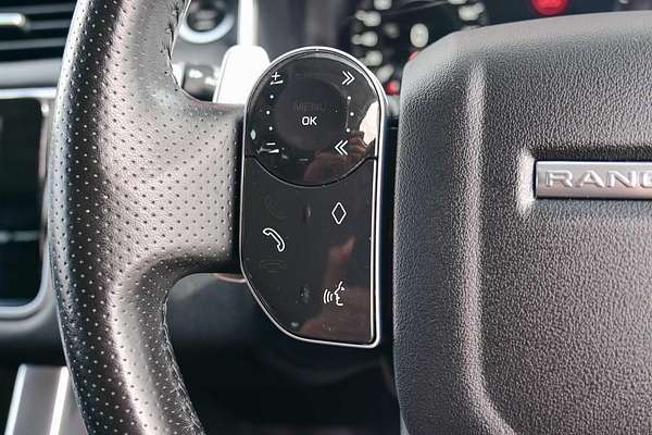 2019 Land Rover Range Rover Sport SDV6 183kW SE L494