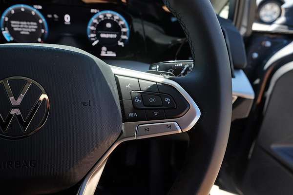 2025 Volkswagen Golf 110TSI Life 8.5
