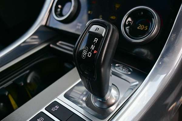 2019 Land Rover Range Rover Sport SDV6 183kW SE L494