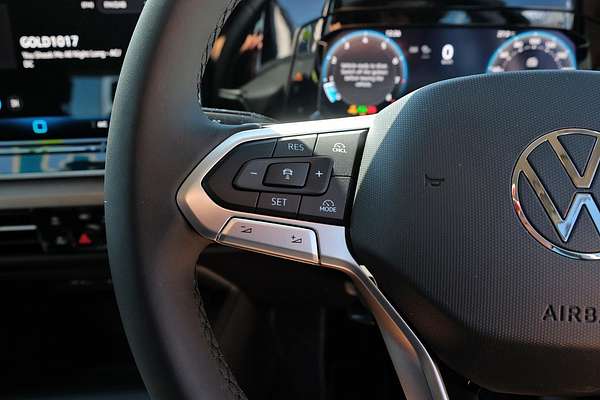 2025 Volkswagen Golf 110TSI Life 8.5