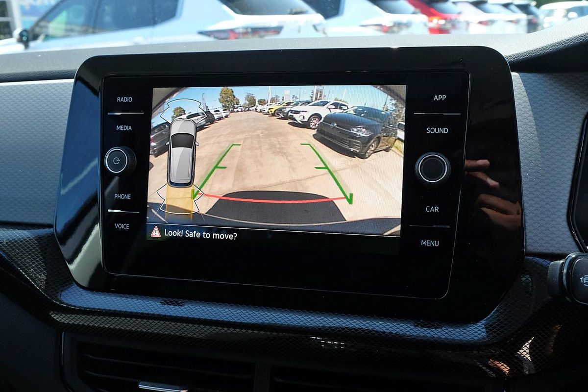 2024 Volkswagen T-Cross 85TSI Style D31